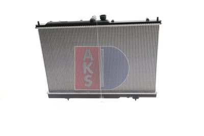 KüHLER MOTORKüHLUNG AKS DASIS 140082N 7