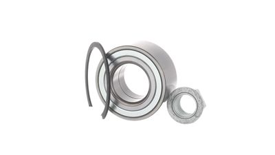 RADLAGERSATZ SKF VKBA6774 18