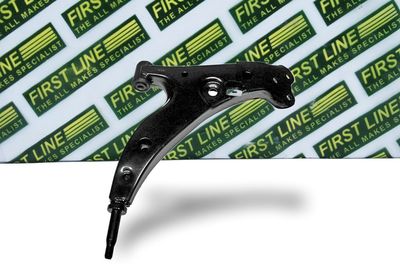 носач, окачване на колелата FIRST LINE FCA5798
