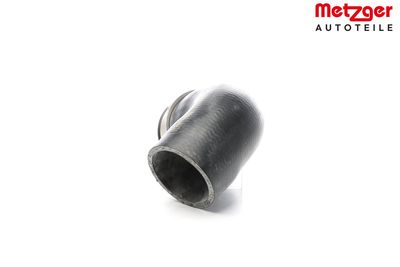 LADELUFTSCHLAUCH METZGER AUTOTEILE 2400322 10