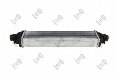 Chladič turba ABAKUS 037-018-0028
