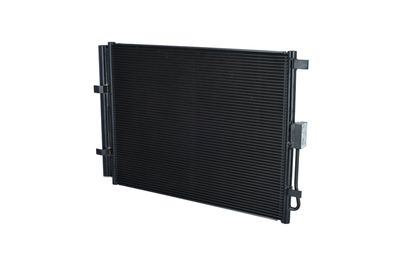 CONDENSATOR CLIMATIZARE NRF 350432 30