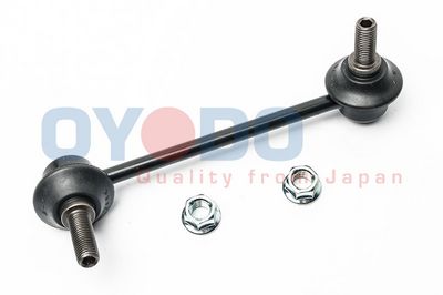 Stange/Strebe, Stabilisator