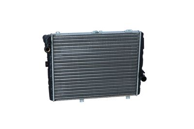 KüHLER MOTORKüHLUNG NRF 58579 24