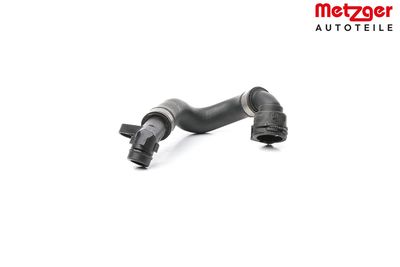 FURTUN RADIATOR METZGER AUTOTEILE 2421339 32