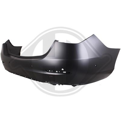 STOßFäNGER DIEDERICHS 1674056 2