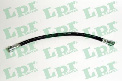Тормозной шланг LPR 6T47852 для FORD FUSION