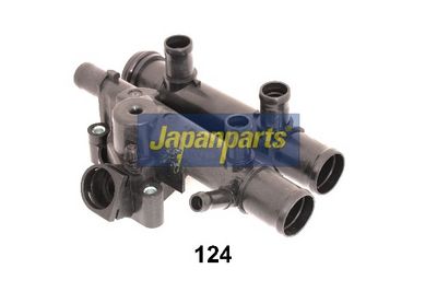 JAPANPARTS Termostatas, aušinimo skystis