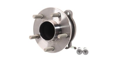 RADLAGERSATZ SKF VKBA6789 15