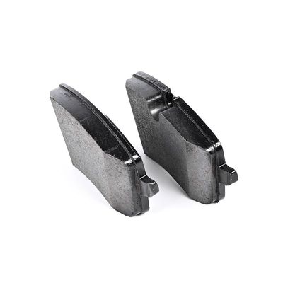 BREMSBELAGSATZ SCHEIBENBREMSE DELPHI LP2249 21