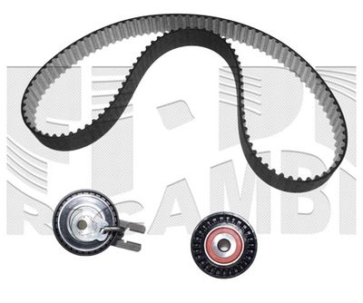 0660KM CALIBER Комплект ремня ГРМ