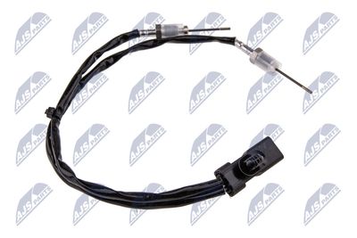 czujnik, temperatura spalin NTY EGT-CT-005