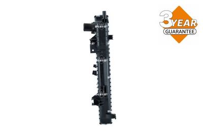 Radiator NRF 53012