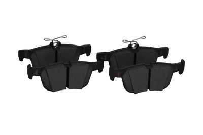 BREMSBELAGSATZ SCHEIBENBREMSE VALEO 302649A 13