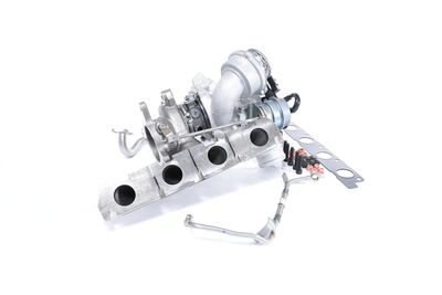 LADER AUFLADUNG BTS Turbo T981454 26