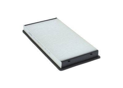 FILTER INNENRAUMLUFT BOSCH 1987432200 26