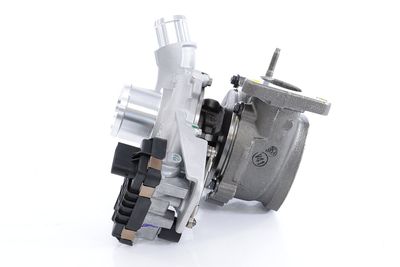 LADER AUFLADUNG BTS Turbo T916549 10