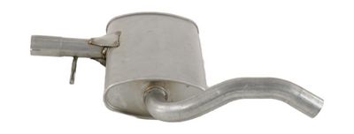 MITTELSCHALLDäMPFER