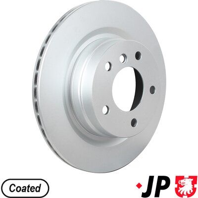 спирачен диск JP GROUP 1463203900