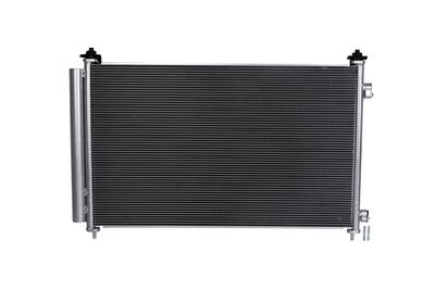 CONDENSATOR CLIMATIZARE KAMOKA 7800530 1