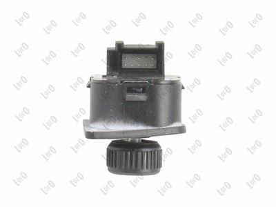 SCHALTER SPIEGELVERSTELLUNG ABAKUS 13503023 3