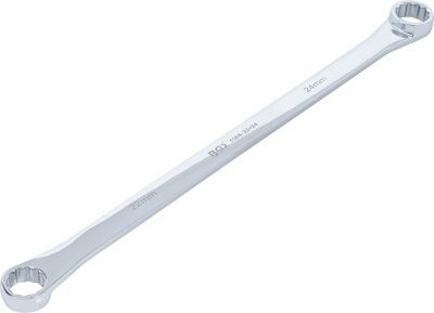 Doppel-Ringschlüssel