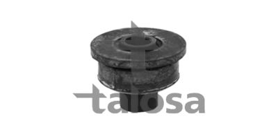 TALOSA 62-16940 Сайлентблок задней балки для MITSUBISHI ECLIPSE III (D5_A) 2.4