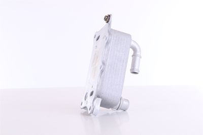 RADIATOR ULEI ULEI MOTOR NISSENS 90918 32