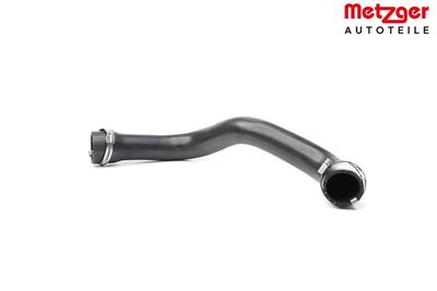 FURTUN EAR SUPRAALIMENTARE METZGER AUTOTEILE 2400850 5