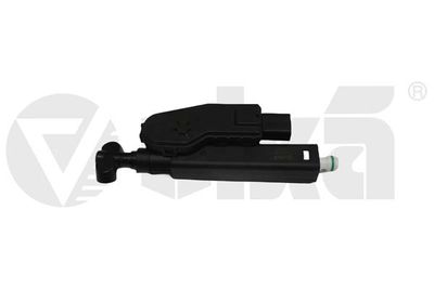 Tryska ostřikovače, čištění světlometu vika 99551821601