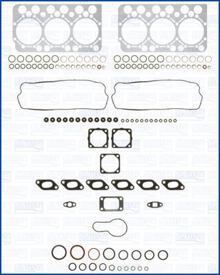 Complete motorpakkingset (omhoog)