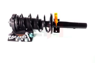 ANSAMBLU TELESCOP ARC GH GH354368C04 8