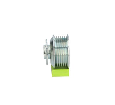 RIEMENSCHEIBE GENERATOR VALEO 593610 16