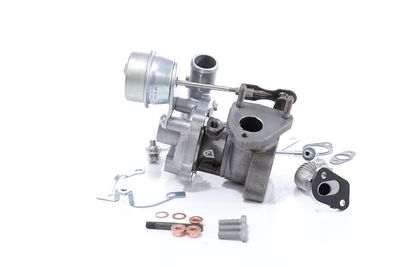 LADER AUFLADUNG BTS Turbo T981358 11