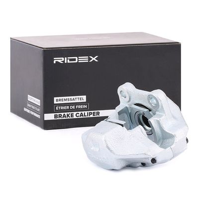 спирачен апарат RIDEX 78B0437