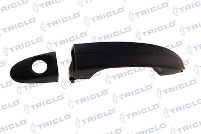 Дръжка външна врата TRICLO 128631