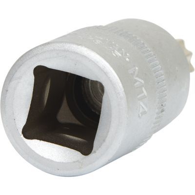 Ks Tools - Nadstavec vnútorný XZN M14 1/2" 55mm