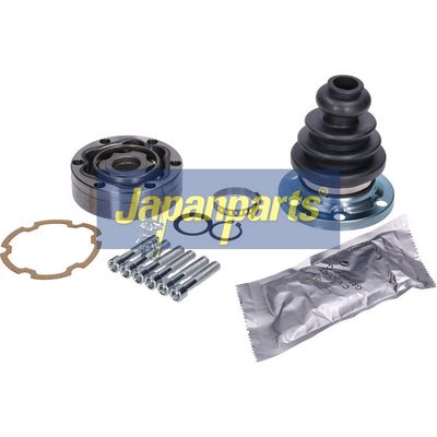 JAPANPARTS Jungčių komplektas, kardaninis velenas