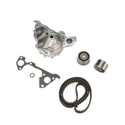 SET POMPA APA + CUREA DINTATA GATES KP15611XS 52