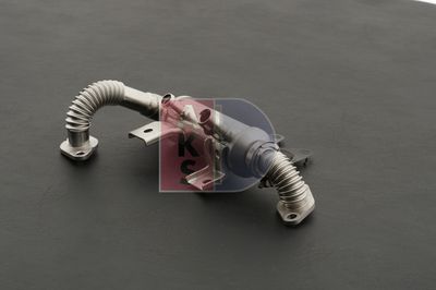 KüHLER ABGASRüCKFüHRUNG AKS DASIS 095042N 8