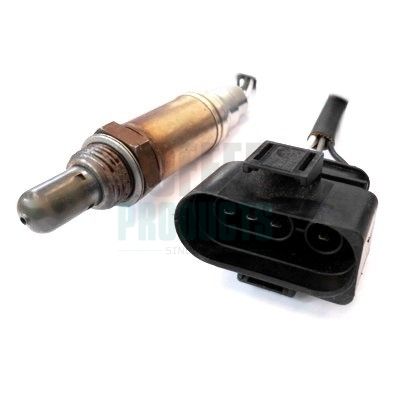 Lambda sonda HOFFER 7481547