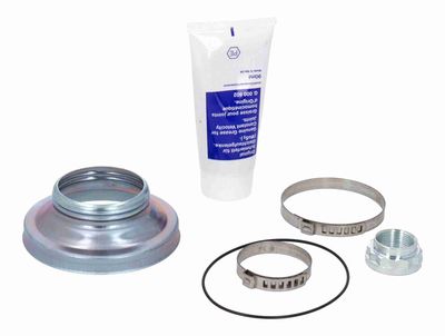 FALTENBALGSATZ ANTRIEBSWELLE VAICO V303488 6