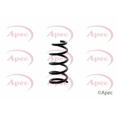 Suspension Spring APEC ACS1343