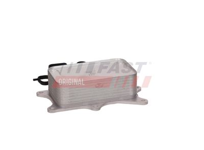RADIATOR ULEI CUTIE VITEZE FAST FT04637 14