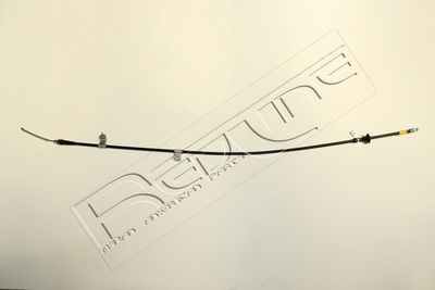 Тросик, cтояночный тормоз RED-LINE 49KI012 для KIA RIO