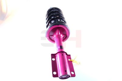 ANSAMBLU TELESCOP ARC GH GH351958C11A 47