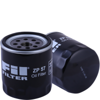 FIL-FILTER ZP 57 Масляний фільтр 