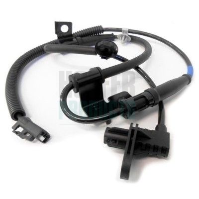 датчик, обороти на колелото HOFFER 8290477