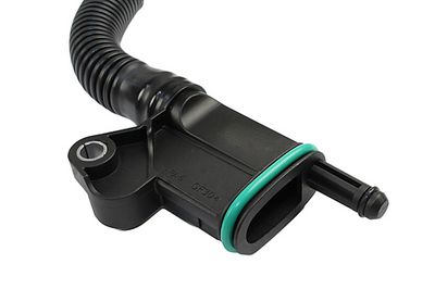 Furtun, aerisire bloc motor METZGER 2380110
