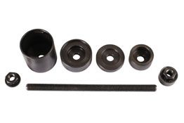 Laser Tools Front Suspension Lower Arm Front Bush Tool - for Land Rover